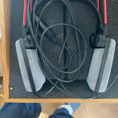 AKG K-1000 2008 - N/a image 1