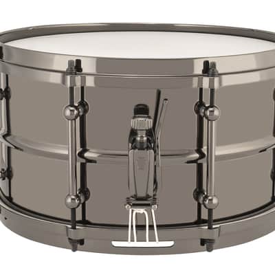 Ludwig 7x13 Universal Brass Snare Drum (LU0713) image 3