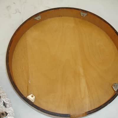 Vintage Contessa German 5-String Banjo image 19