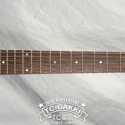 JERRY JONES GUITARS Electric Sitar image 6