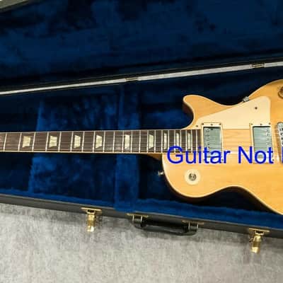 Gibson Les Paul Guitar Case TKL Tear Drop 1980's Norlin Era image 7