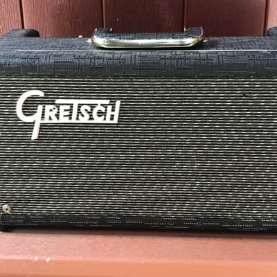 Circa 1960 Gretsch Model 6144 Tube Reverb image 1