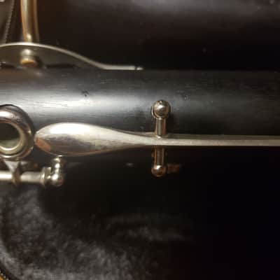 Buffet Crampon R13 Clarinet--Valentino Master's Overhaul, Vandoren B45, New Case! image 15