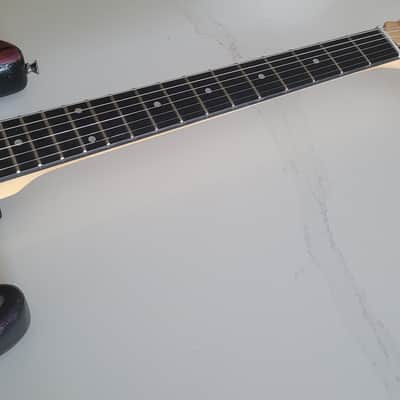 RNC Customs Partscaster Stratocaster 2025 - Custom image 5