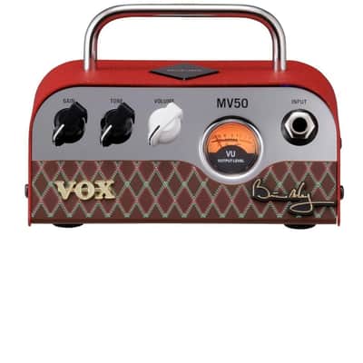 Vox MV50-Brian May (No 19V Power Supply) image 1