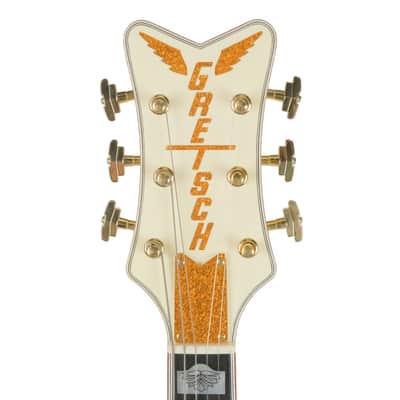 Gretsch G6136-55 Vintage Select Edition '55 Falcon Owned by Josh Rand image 9