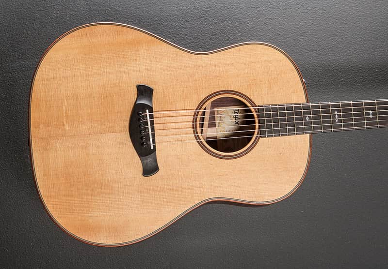 Taylor Builder's Edition 717E '21 image 1