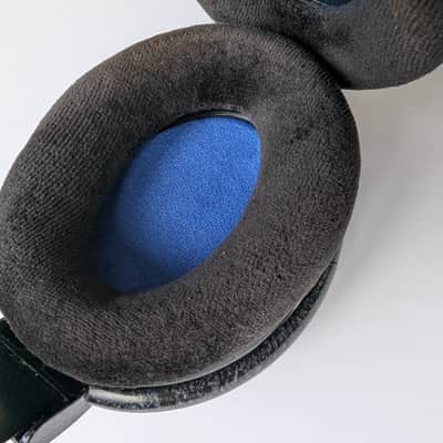 Sennheiser HD 600 - Audiophile, Open High-End Headphones image 7