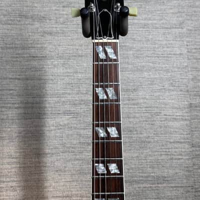 Gibson ES-175D 1984 - Blonde image 4
