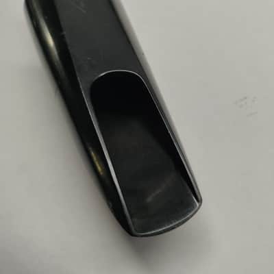 Meyer Tenor Saxophone Mouthpiece 5M Hard Rubber image 4