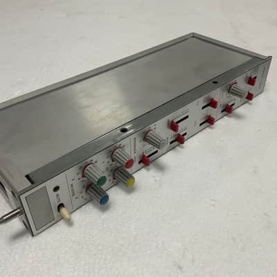 Studer 089 INPUT-UNIT CHANNEL ORIGINAL VINTAGE image 5