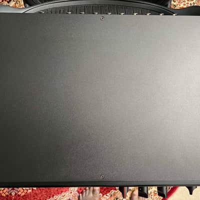 Dangerous Music 2-BUS+ 16-Channel Analog Summing Box 2015 - 2019 - Black image 5