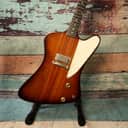 Vintage 1963 Gibson Firebird I w/ no bird guard