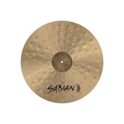 Immagine Sabian SD1906 19" Stratus Dry Crash - 4