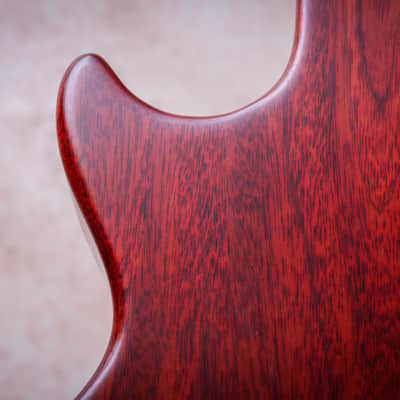 GIBSON USA Custom Shop 60th Anniversary '59 Les Paul Standard Reissue "Royal Teaburst + Bolivian Rosewood" (2019) image 18