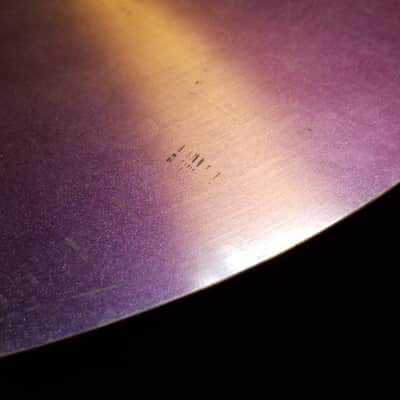 Sabian VFX 14" Crash Cymbal image 5