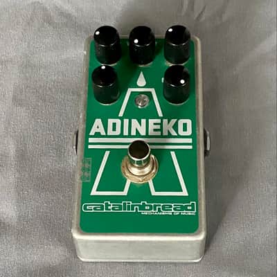Catalinbread Adineko Oil Can Delay/Reverb image 4