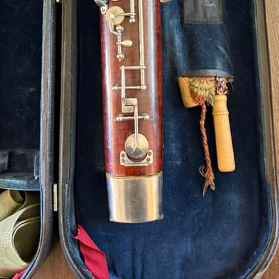 Hybrid Hüller/Heckel 6000 1969 image 13