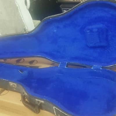 1975 GIBSON LES PAUL STANDARD CASE - made in USA image 3