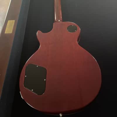 Gibson Les Paul Standard with '60s Neck Profile 2002 - 2007 image 3