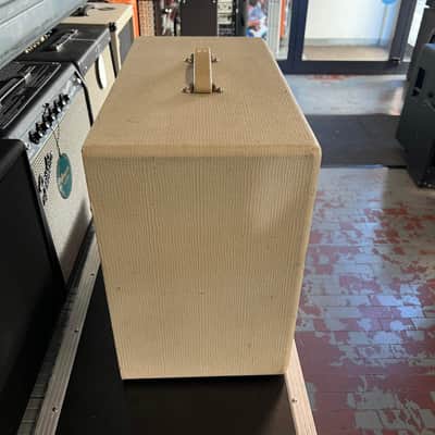 Vox   V 112 Tv Cabinet 1 X12 Ivory White image 5