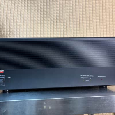 Adcom GFA-555 II stereo power amplifier image 6