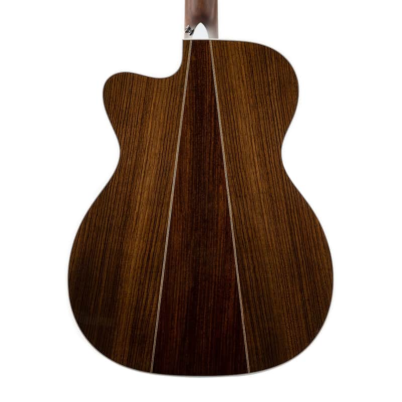 Martin Standard Series OMC-35E (2016 - 2017) image 3