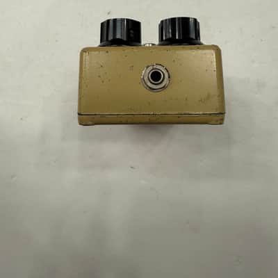 MXR MX-120 Envelope Filter Auto Wah Vintage 1975 Modified Guitar Effect Pedal image 6