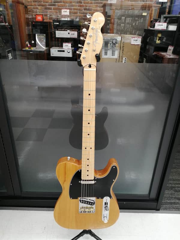 FENDER HYBRID II TELECASTER Electric Guitar - Versatile image 1