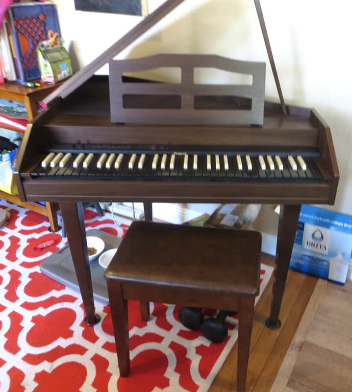 Roland C80 Digital Harpsichord image 1