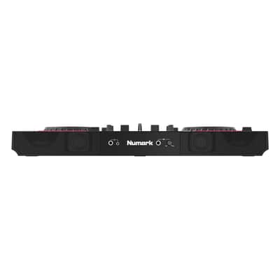 Numark Mixstream Pro Stand Alone DJ Controller imagen 5