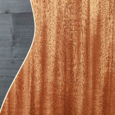 Taylor Gold Label 517e SB Mahogany / Torrified Spruce Acoustic-Electric Guitar image 17