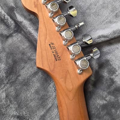 2021 Jackson MJ Series Misha Mansoor Signature So-Cal 2PT Electric Guitar - Daphne Blue + Jackson Case image 24