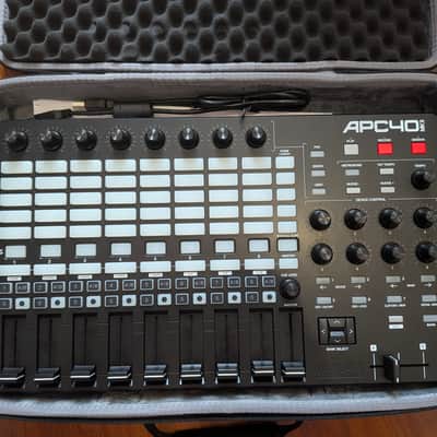 Akai APC 40 MK2 2021 - Nero image 2