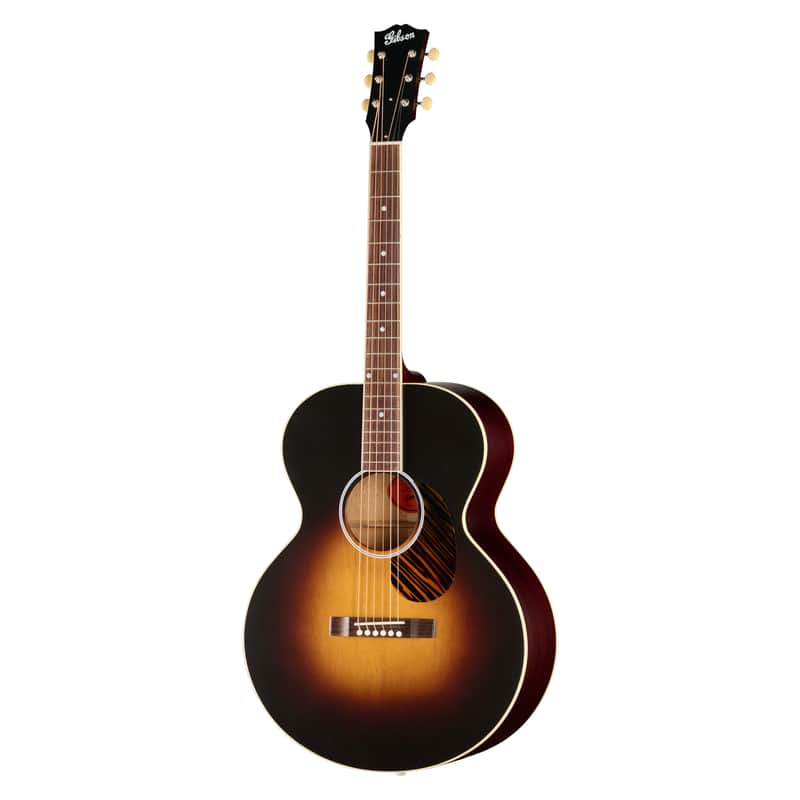 Gibson J-185 Century 12-Fret image 9
