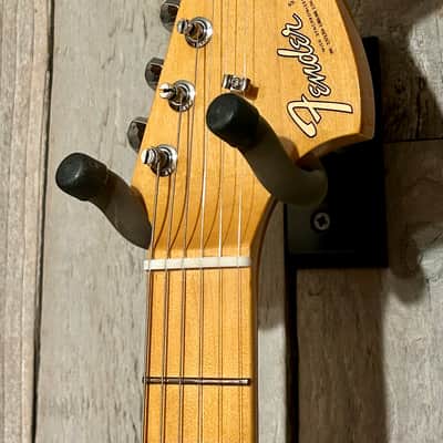 2026 Fender Vintera III Late '60s Stratocaster, Olympic White, Help Support Brick & Mortar Music Shops  In Stock image 8