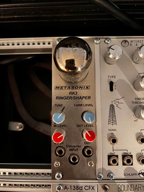 Metasonix RK3