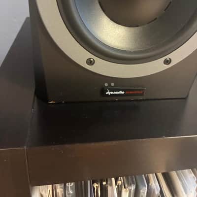 Immagine Dynaudio BM5 MK II - schwarz - 6