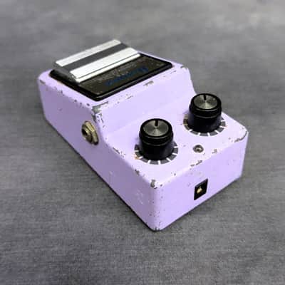 1980s Ibanez CS9 Stereo Chorus Pedal image 4