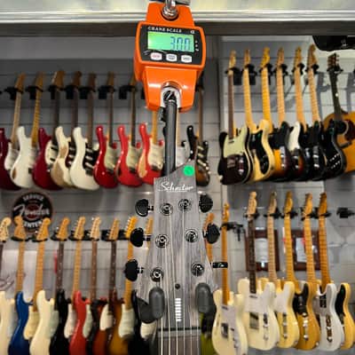 Schecter C 1 Standard image 3