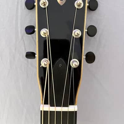 Goodall Traditional OM Rosewood 2000s - Natural image 3