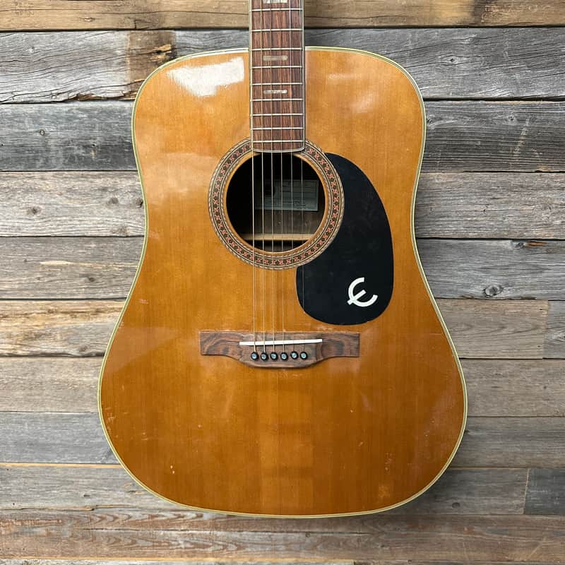Epiphone FT-150 Bard