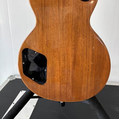 Amazing Gibson Les Paul Standard 60s Translucent Oxblood! image 13