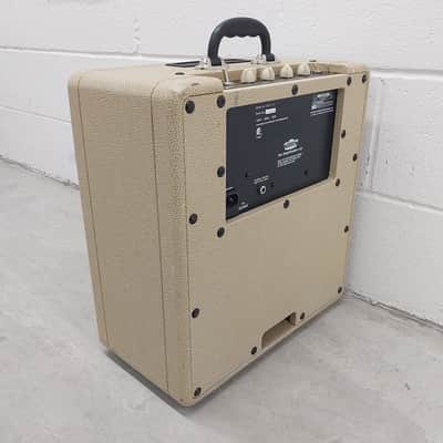Vox AC4C1-12-TN Limited Edition 4-Watt 1x12" - Tan image 8