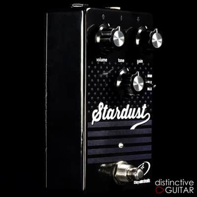 Crazy Tube Circuits Stardust V3 - Vintage Blackface Overdrive image 2