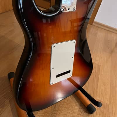 Fender Strat Plus 1996 image 3