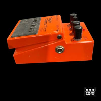 boss md-2 - X14424 image 5