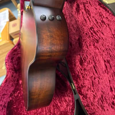 Taylor Builder's Edition K24ce 2020 - Present - Shaded Edgeburst image 8