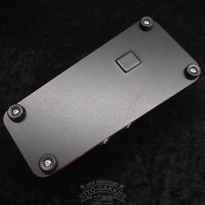 Xotic XVP-250K High Impedance Volume Pedal image 3