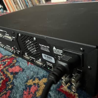 Apogee Symphony 8x8 I/0 + 8 Mic Pres image 9